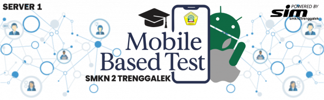 E-LEARNING SMKN 2 TRENGGALEK